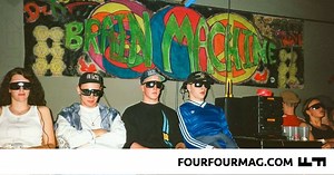 The 50 greatest rave anthems of all time