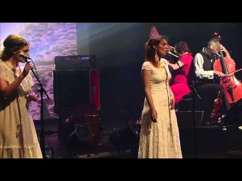 Laïs plays "Laïs" Live at AB - Ancienne Belgique (Rewind concert)