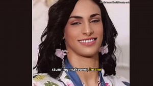Olympic Champ Imane Khelif Shocks the World with Dramatic New Look!