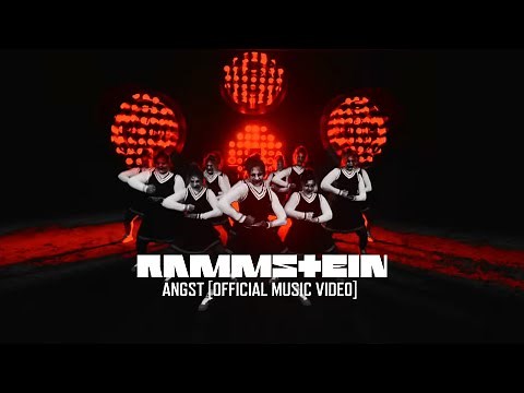 Rammstein - Angst (Official Video)