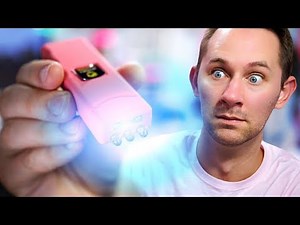 Unboxing 10 Mystery Tech Items!