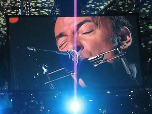 Ghost of Tom Joad - Bruce Springsteen and Tom Morello - ACOUSTIC