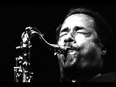 Ricky Ford - Chelsea Bridge