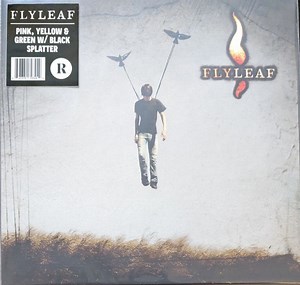 Flyleaf - Flyleaf