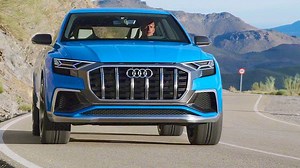 Top 8 futuristic cars redefining innovation: Electric, hybrid & AI tech for 2018+