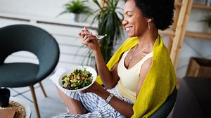 The 30-day heart-healthy meal plan you'll love - BlogChef