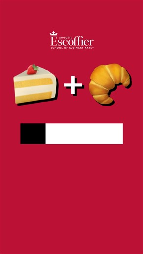 Which Escoffier program fits your future? Guess the program, then learn more about our online degrees and diplomas. | Auguste Escoffier School of Culinary Arts