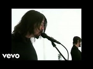 Foo Fighters - Rope (2011 Music Video) | #1 Rock & Roll Song