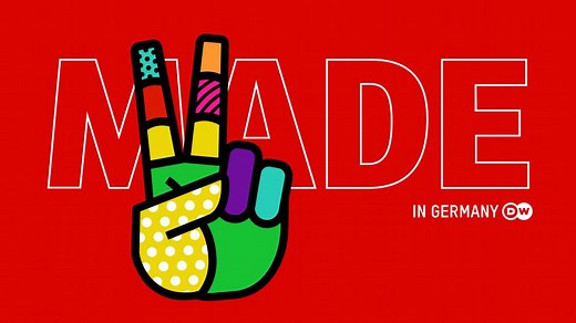 Live TV — DW English