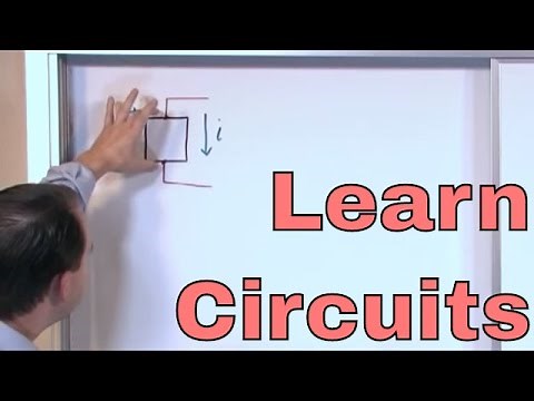 Lesson 4 - Power Calculations In Circuits (Engineering Circuit Analysis)