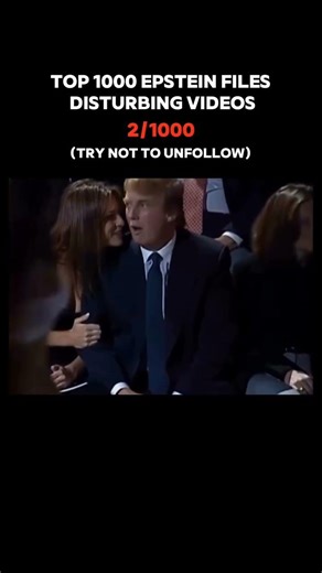 Epstein File 2/1000 #epsteinfiles #epsteintruth