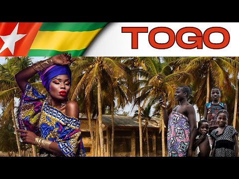 Amazing Facts About Togo