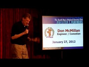 Defending Engineers (Corporate Comedy Video)