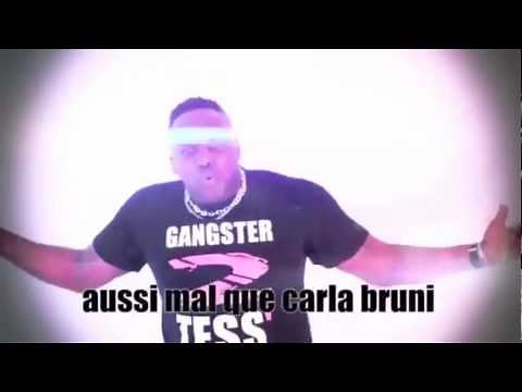 Cortex Clash Cyprien en musique (clip officiel)