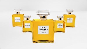 Les Grands Extraits - Extrait de parfum | CHANEL