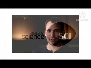 Discovery SCIence scI Logo Remake kinemaster
