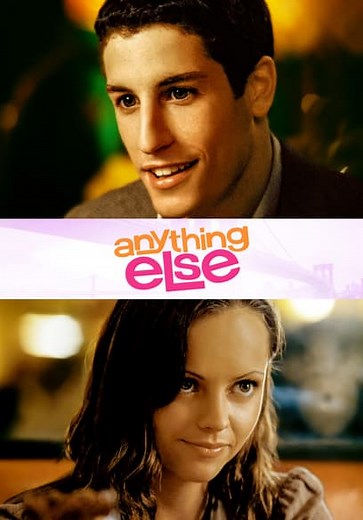 Anything Else (2003)
