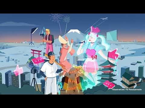 YouTube で広がる日本の可能性 || 日本文化篇