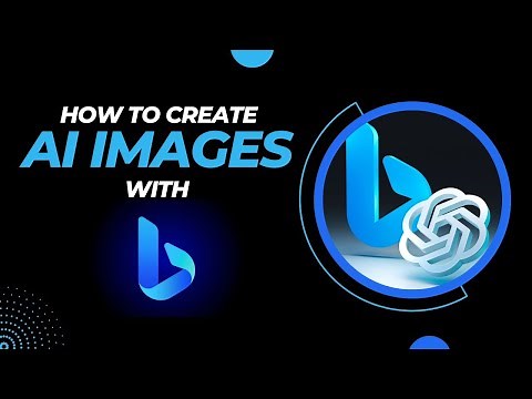 What is Microsoft Bing | How To Create AI Images With Bing AI Image Creator