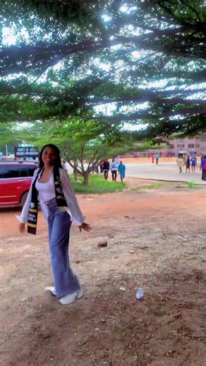 Celebrating Graduation Achievements at Enugu State University