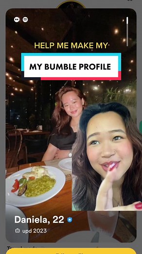 Create a Standout Bumble Profile: Tips and Ideas