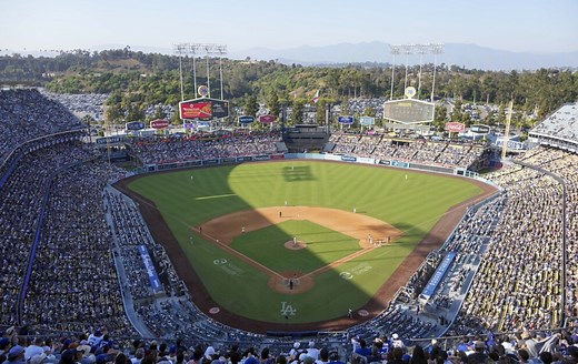 Free Food & Other Discounts For Dodgers Home Games In 2025