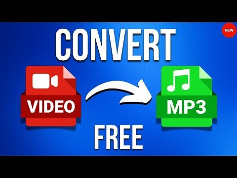 How to Convert YouTube Videos to MP3 for FREE (Quick & Easy!)