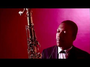 John Coltrane - Alabama (Live at Birdland)