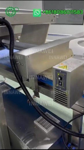 Chocolate Tart Baking Machine|Lemon Tart Cooling Tower| Pie Production |Line Pancake Production Line