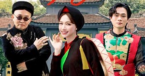 MV Bắc Bling của Hòa Minzy top 1 toàn cầu