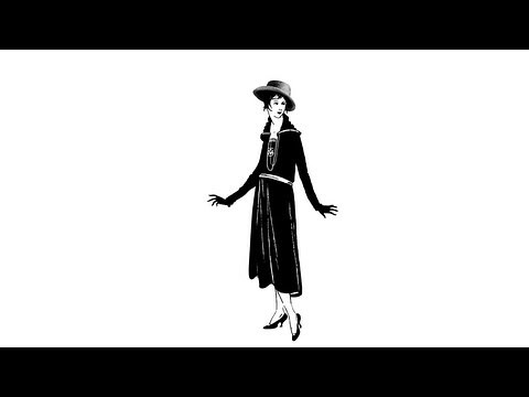 Coco – Inside CHANEL