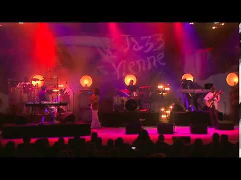 Sergio Mendes Live @ Jazz Vienne, France Full Concert720p2014
