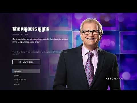 How To Watch CBS Shows For Free