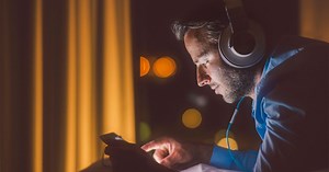 Like space and learning about earth? These are the best 12 science podcasts