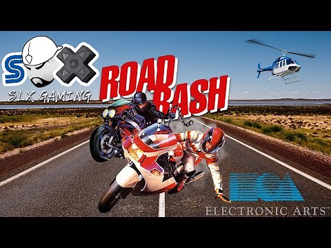 The Road Rash Series