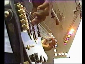 Ornette Coleman - Dancing In Your Head (live)