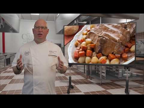 A Tasting of Culinary Science—Collagen