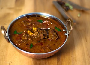 Step-by-Step Guide to Cooking Authentic Indian Curry