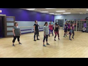 "Wake Me Up Before You Go Go" George Michael | Choreography by @fitdesiree