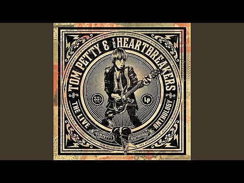 Learning to Fly (Live)