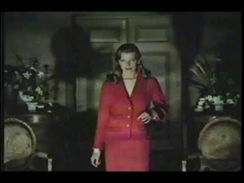 Classic 1983 Chanel No. 5 Ad