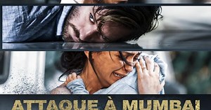 Attaque à Mumbai