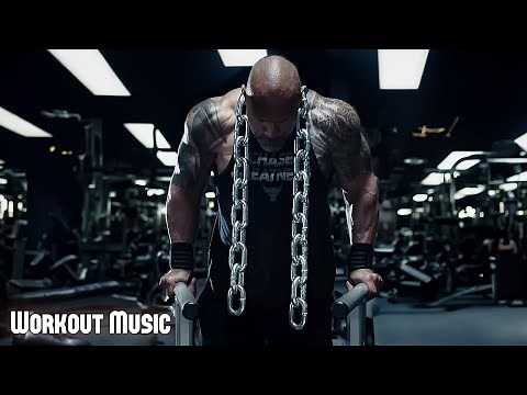 Top Motivational Songs 2024 💪 Best Gym Workout Music 👊 Fitness & Gym Motivation Music 2024