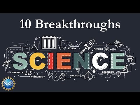 10 Science Stories from 2023
