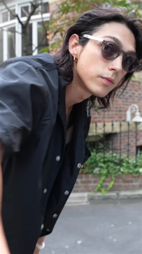 OK - Joey Valence & Braeを使っているClaude (@claude0417)の動画