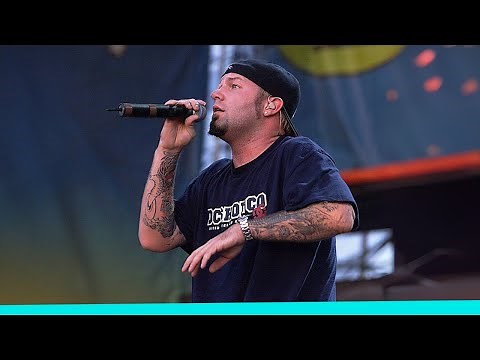 Limp Bizkit - Nookie | Live at Woodstock ‘99 [HD]