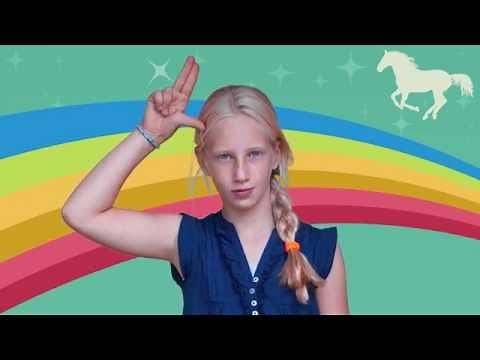 How To Sign 16 Animals in ASL: Sign Language for Kids