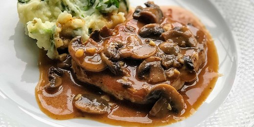 Quick and Easy Dinners