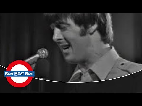 The Spencer Davis Group (feat. Steve Winwood) - Sittin' and Thinkin' (1966)