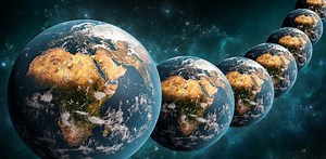 Time travel could be possible, but only with parallel timelines